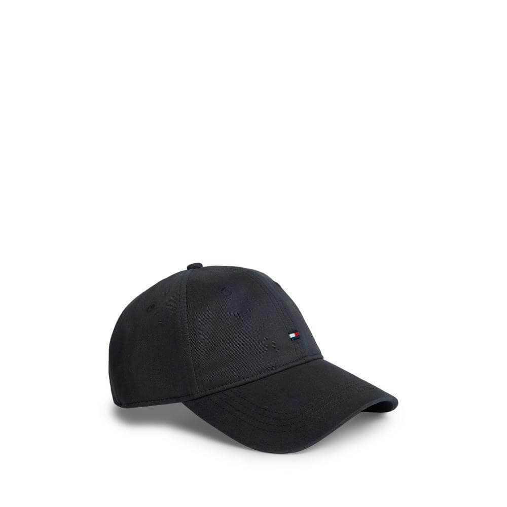 Tommy Hilfiger 6 Panel Flag Cap